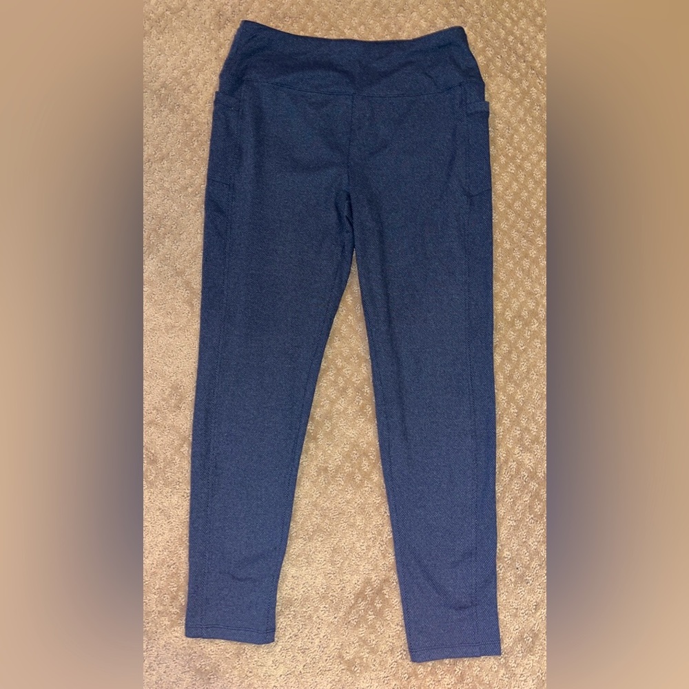 Talbots Leggings